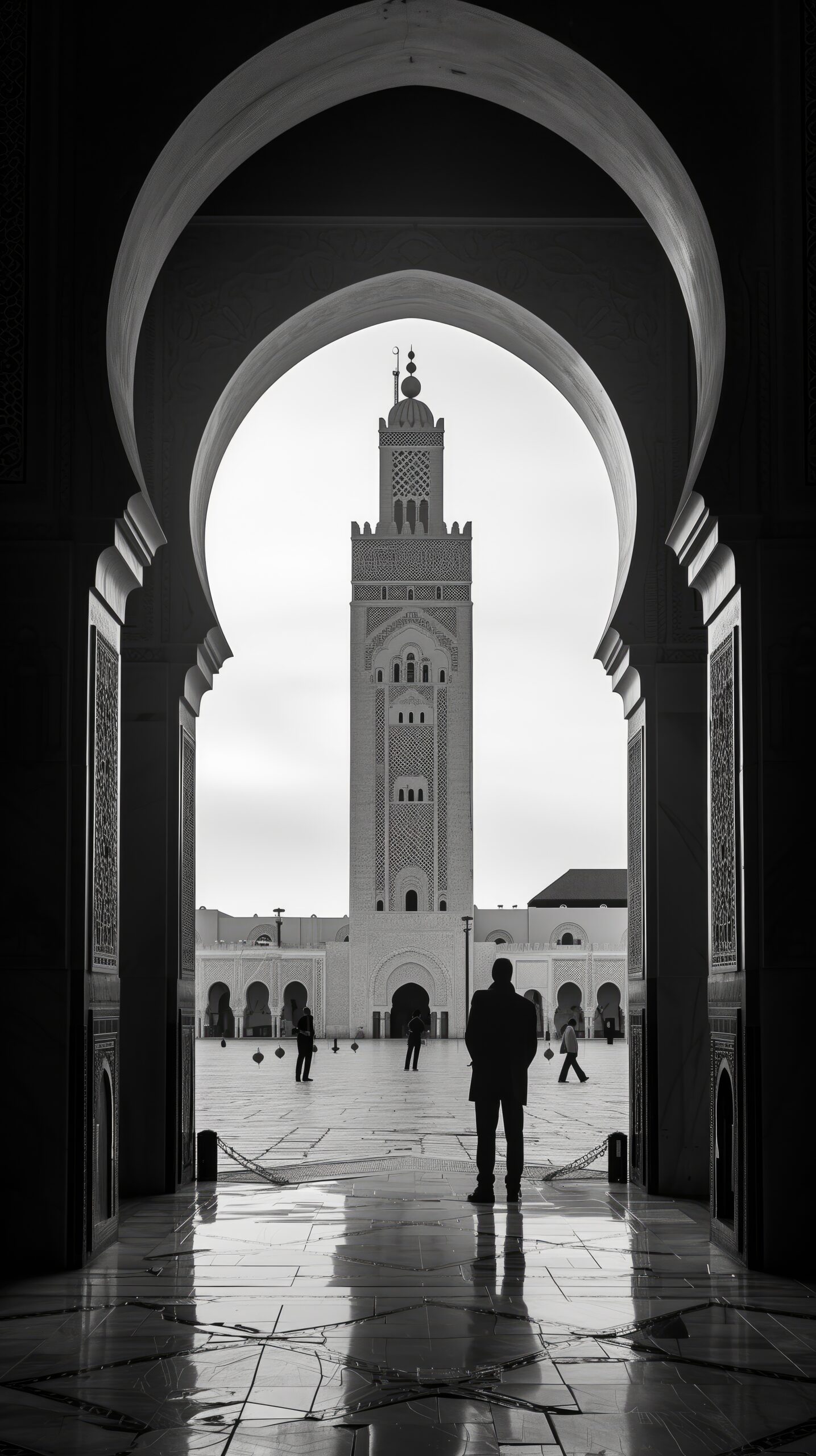 Casablanca